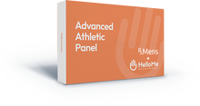 Load image into Gallery viewer, Advanced Athletic Panel