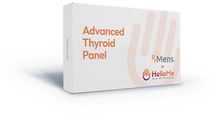 Load image into Gallery viewer, Advanced Thyroid Panel