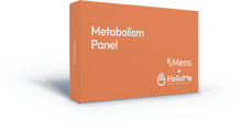 Load image into Gallery viewer, Metabolism Panel