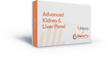 Load image into Gallery viewer, Advanced Kidney &amp; Liver Panel
