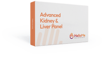 Load image into Gallery viewer, Advanced Kidney &amp; Liver Panel
