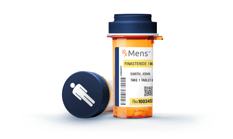 Finasteride