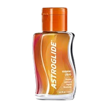 Load image into Gallery viewer, ASTROGLIDE WARMING 2.5OZ
