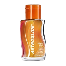 ASTROGLIDE WARMING 2.5OZ