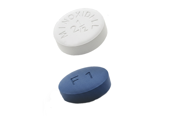 Finasteride
