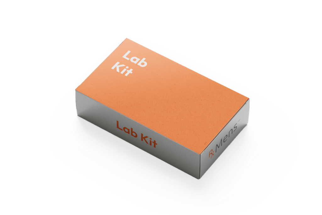 Home Lab Test Kit