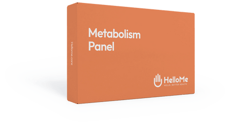 Metabolism Panel