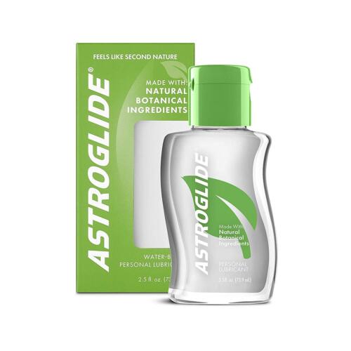 ASTROGLIDE 2.5OZ