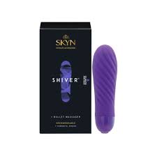 SKYN SHIVER BULLET MASSAGER