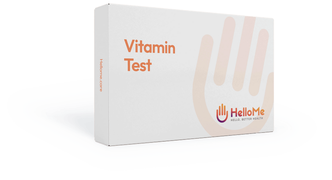 Vitamin Test